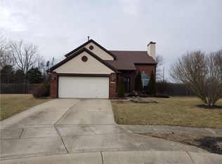 2430 Borgman Ct, Indianapolis, IN 46229