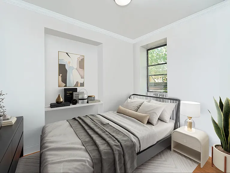 211 Avenue A #3 — Photo 3