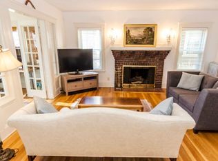 51 Halifax St #1, Jamaica Plain, MA 02130