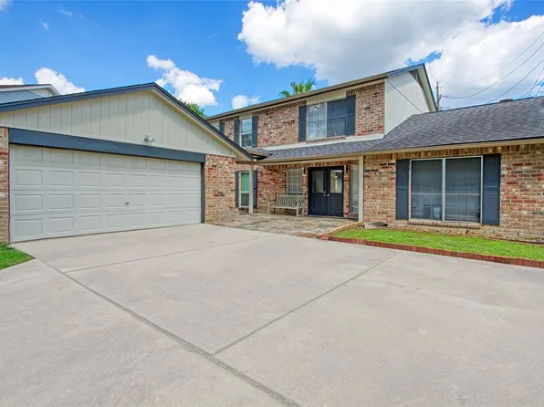10407 Clear Cove Lane, Houston, TX 77041