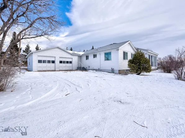 8695 Applegate Dr, Helena, MT 59602