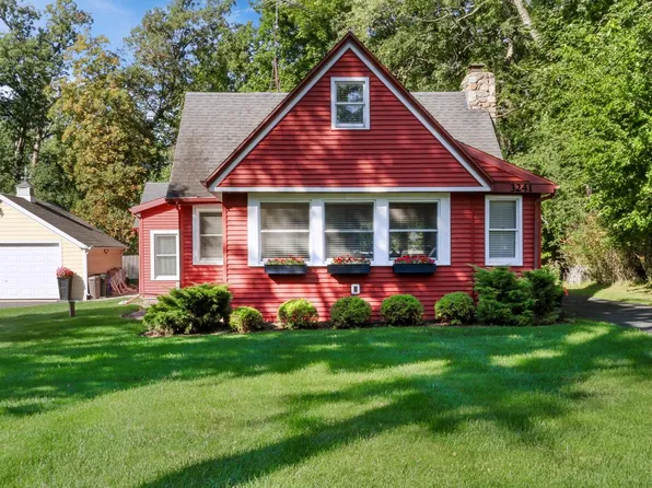 3241 Chicago Club DRIVE, Delavan, WI 53115