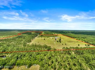 28193 J P Ladner Rd, Pass Christian, MS 39571