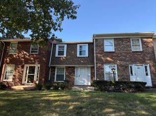 542 Clairbrook Ave #JD-11, Columbus, OH 43228