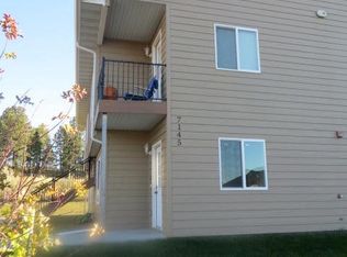 7145 Freedom Ct #D, Black Hawk, SD 57718