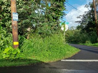 Oio St LOT 12, Pahoa, HI 96778
