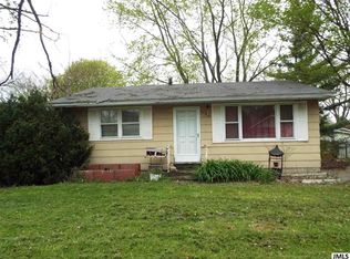 790 Mill St, Leslie, MI 49251