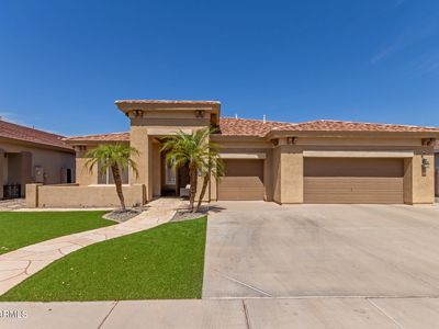 910 E Lynx Way, Chandler, AZ, 85249