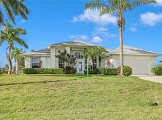 2202 NW 38th Pl, Cape Coral, FL 33993