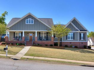 810 Oliver Ln, Evans, GA 30809