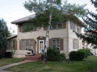 818 West Blvd, Rapid City, SD 57701