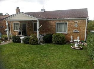 595 Brinwood Ave, Pittsburgh, PA