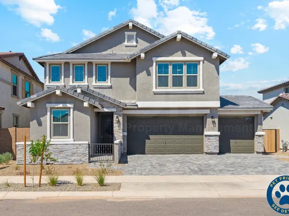 22516 E Twilight Dr, Queen Creek, AZ 85142