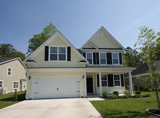 8526 Sentry Cir, N Charleston, SC 29420