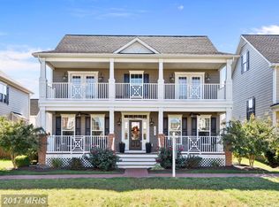 122 Evelyne St, Chester, MD 21619