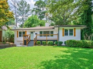 254 Richardson Rd NW, Atlanta, GA 30314