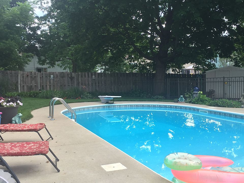 Summertime fun
