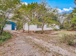 16619 Princeton Ln, Clearwater, KS 67026
