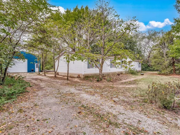 16619 Princeton Ln, Clearwater, KS 67026