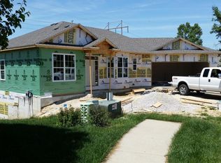 3901 Highgate Ct, Columbia, MO 65201