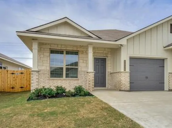 1515 Case Rd, Temple, TX 76504