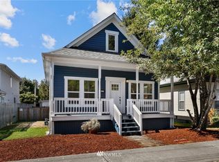 627 Smithers Ave S, Renton, WA 98057