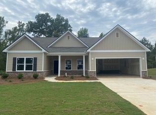 116 Harmony Farms Dr, Eatonton, GA 31024