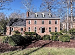 112 Jeffersons Hundred, Williamsburg, VA