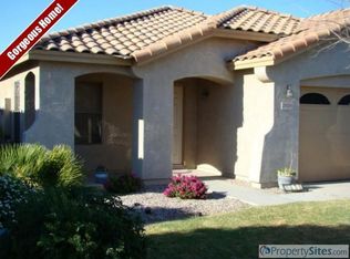 2826 W San Carlos Ln, San Tan Valley, AZ 85142