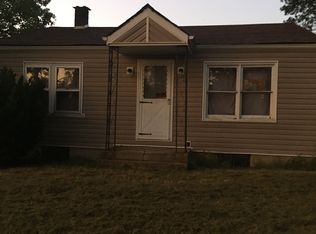 1055 Halligan Est, Union, MO 63084
