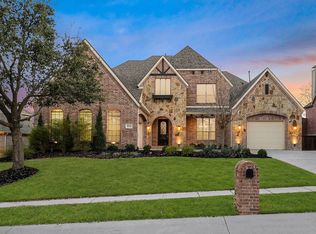 850 Echo Dr, Prosper, TX 75078