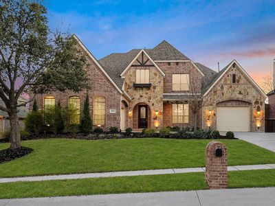 850 Echo Dr, Prosper, TX, 75078