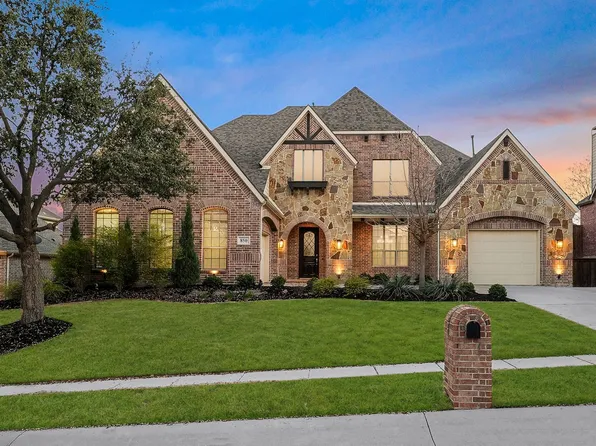 850 Echo Dr, Prosper, TX 75078