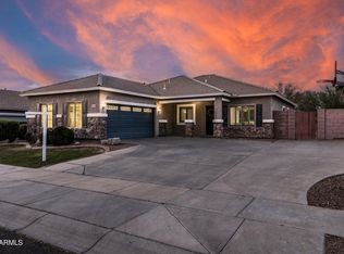 3456 E Joseph Way, Gilbert, AZ 85295