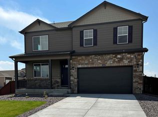 448 Bluebird Rd, Johnstown, CO 80534