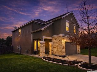 5726 Chestnut Xing, San Antonio, TX 78266