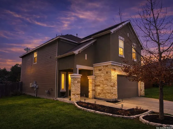 5726 Chestnut Xing, San Antonio, TX 78266