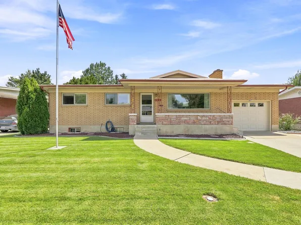 702 N 150 W, Logan, UT 84321