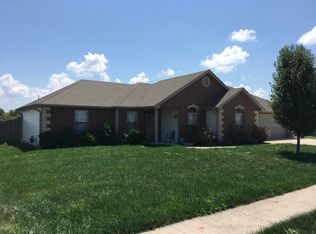 506 Martha Crump Dr, Ashland, MO 65010