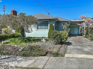 5325 SE Pardee St, Portland, OR 97206