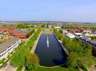 Promenade at New Town, Saint Charles, MO 63301