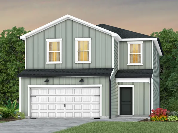 607 Timber Terrace Dr, Durham, NC 27704