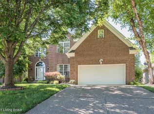 10902 Lake Vista Ct, Louisville, KY 40241