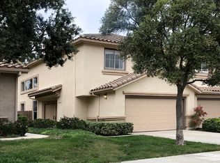 5311 Paseo Ricoso, Camarillo, CA 93012