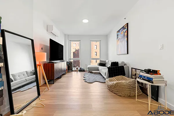 Rented by ABODE NYC LLC | media 2