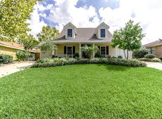 105 Lorelei Cir, Slidell, LA 70458