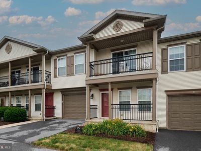 122 Alma Mater Ct, State College, PA, 16803