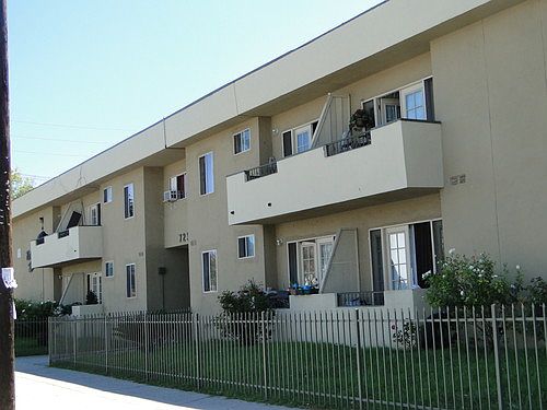 1st image of 7237 Variel Ave APT 11