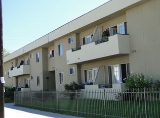 7237 Variel Ave APT 11, Canoga Park, CA 91303