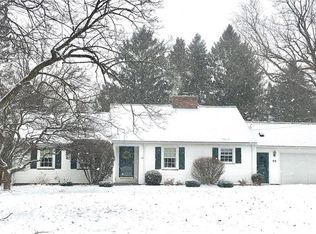 98 French Rd, Rochester, NY 14618